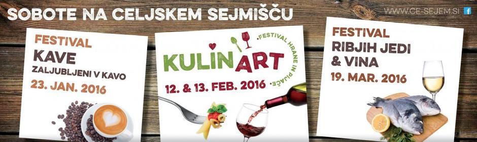 Celjski sejem-festival kave  | Avtor: Celjski sejem