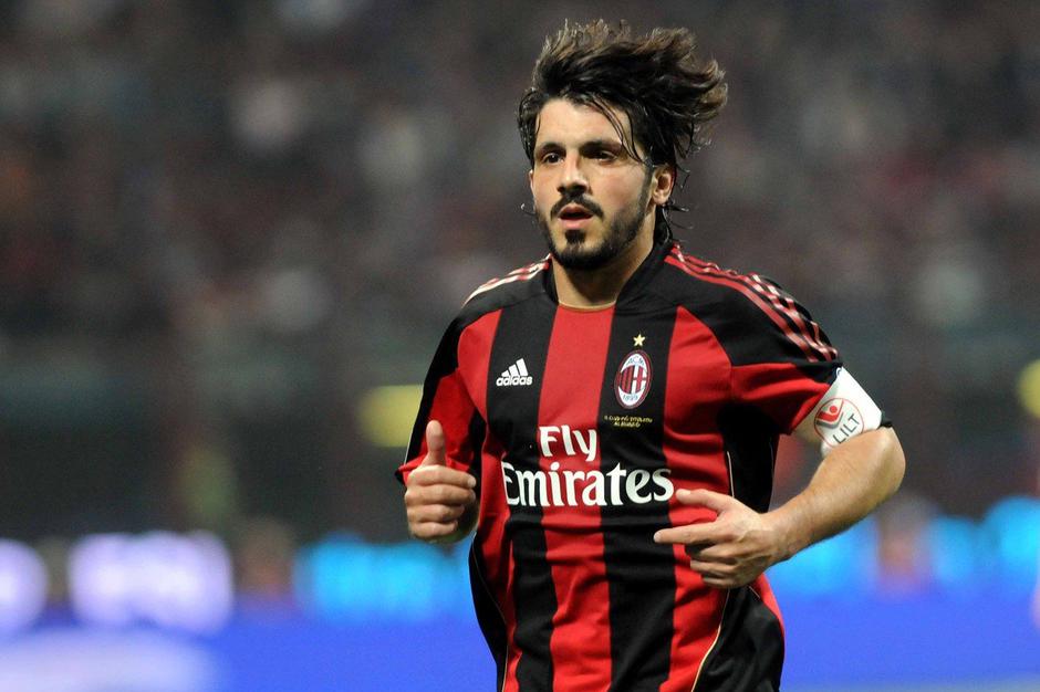 Gennaro Gattuso | Avtor: Profimedia