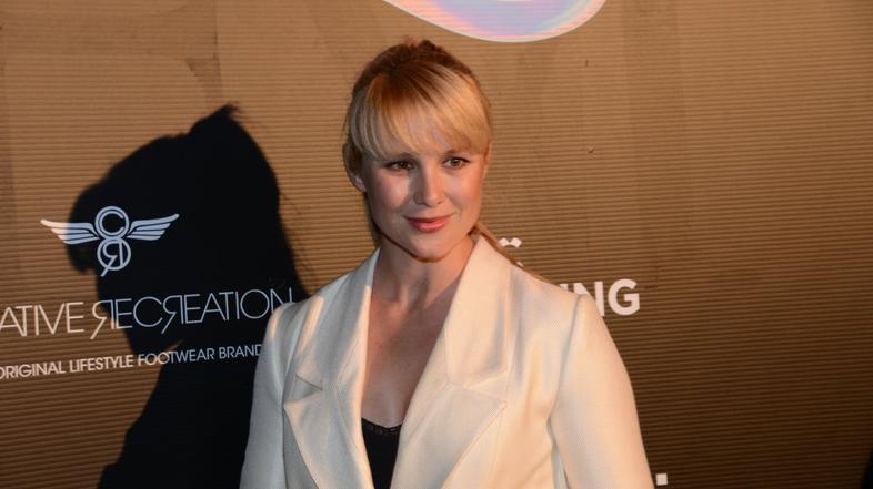 teden mode fashion week Iva Krajnc