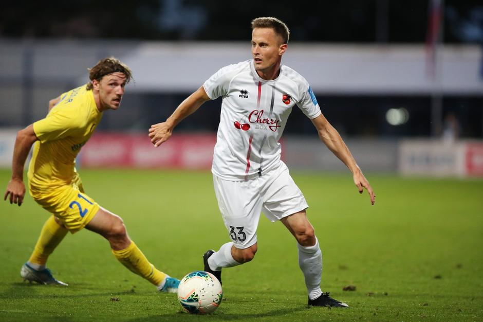 Domžale : Tabor Sežana | Avtor: Profimedia