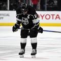 anže kopitar los angeles kings