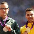 Alan Oliveira oscar pistorius