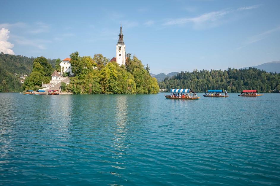 Bled