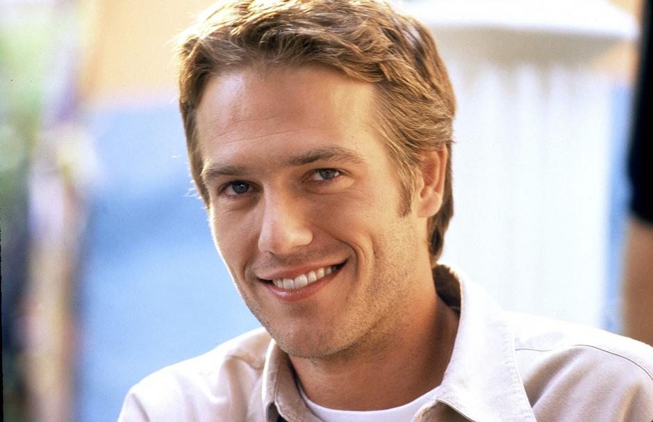 Michael Vartan | Avtor: Profimedia