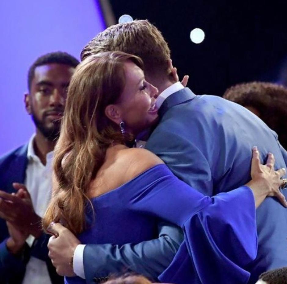 Mirjam Poterbin | Avtor: Instagram