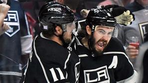 Kopitar Doughty Los Angeles Kings