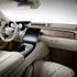 Mercedes-Maybach limuzina S