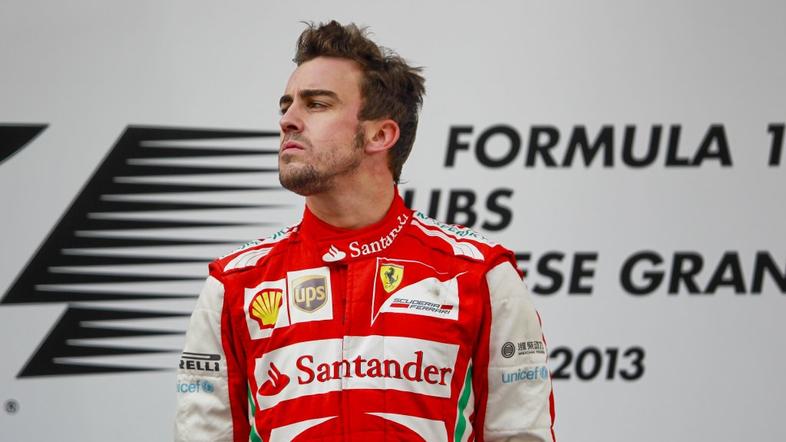 fernando alonso