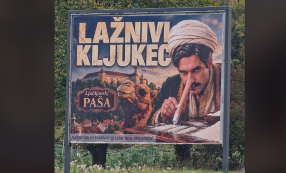 plakat luka mesec | Avtor: Reddit