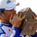 Tom Boonen je tik pred zdajci dobil možnost nastopa na 96. Touru.