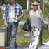 Jessica Simpson, Eric Johnson