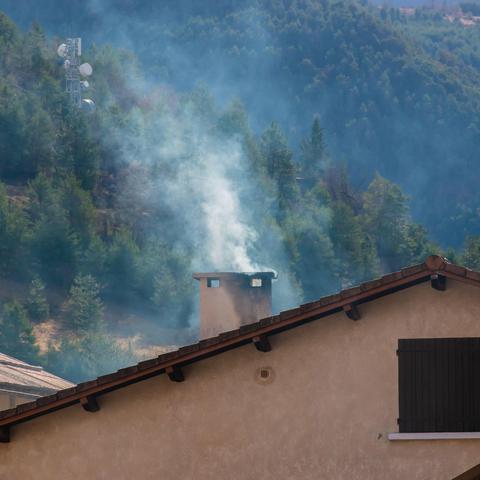 Dimnik