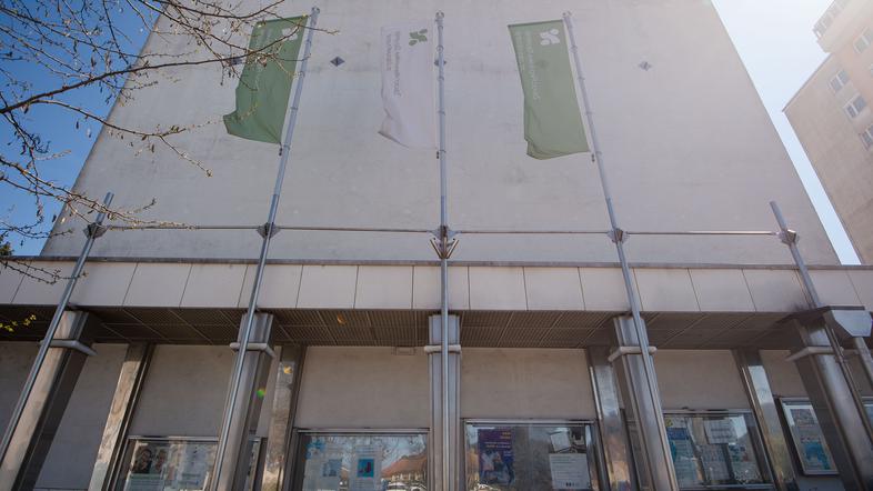 Zavod za zaposlovanje