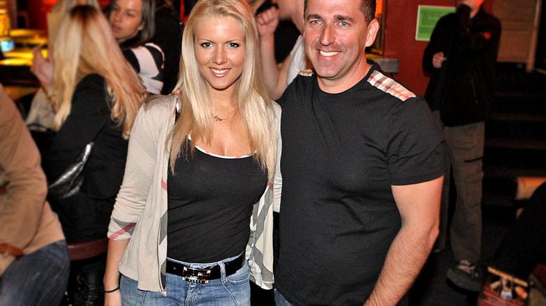 La Toya predstavitev knjige Aleš Čepin Mateja Malnar