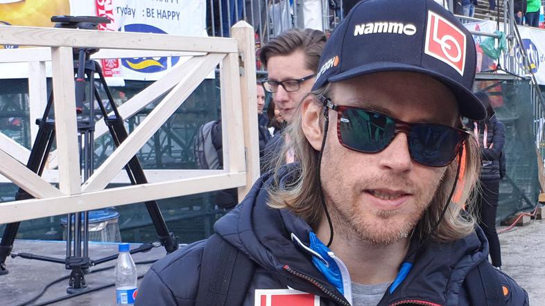 Bjoern Einar Romoeren