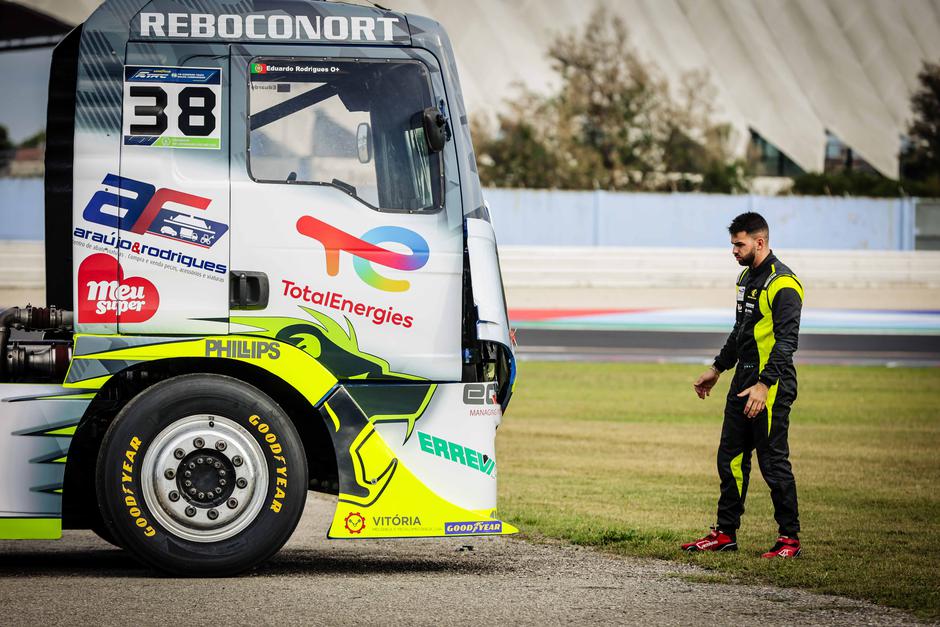 Goodyear Fia ETRC Misano 2024 | Avtor: Saša Despot