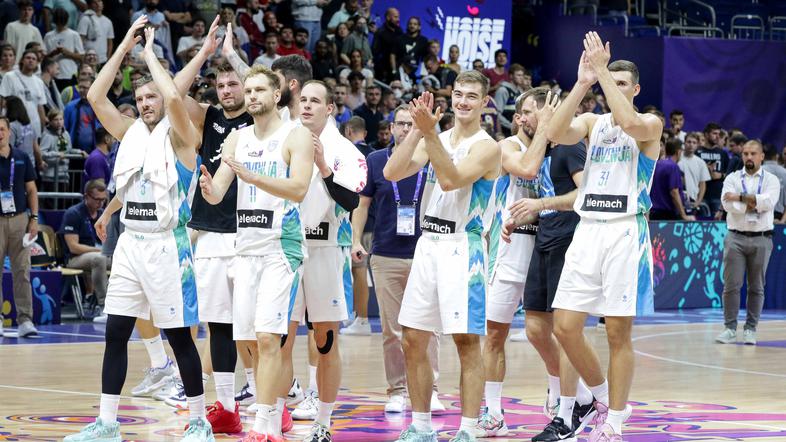 EuroBasket 2022