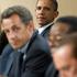 g8, tORONTO, Barack Obama, Nicolas Sarkozy