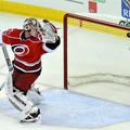 cam ward carolina hurricanes