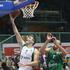 Union Olimpija Krka pokal Spar finale dvorana Tabor Maribor Bečirović