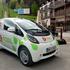 Slovenska predstavitev: Mitsubishi i-MiEV