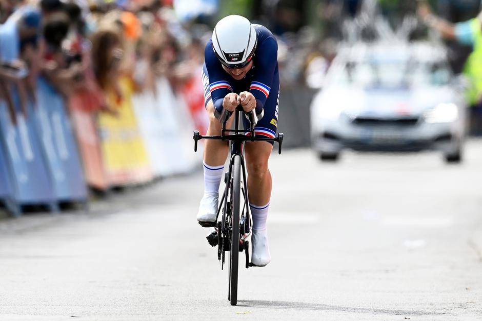 Audrey Cordon-Ragot | Avtor: Profimedia