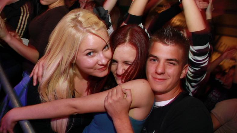 Jugo ritmi obnoreli Koper