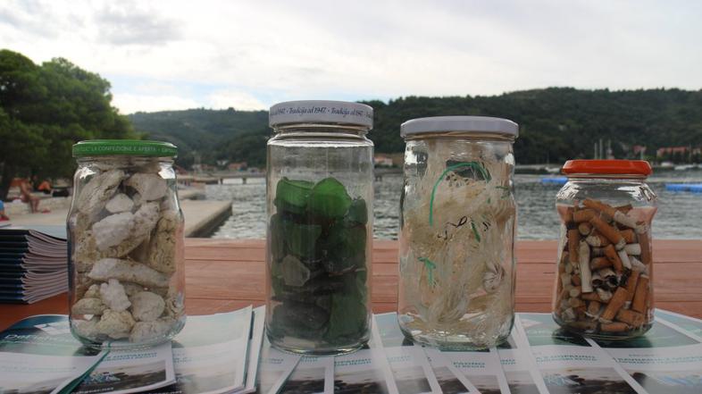 Očistimo obalo 2015