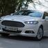 Ford mondeo hybrid