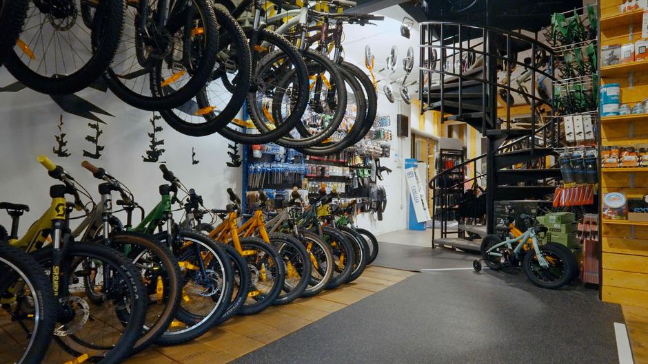 Wheelbase | Avtor: Wheelbase