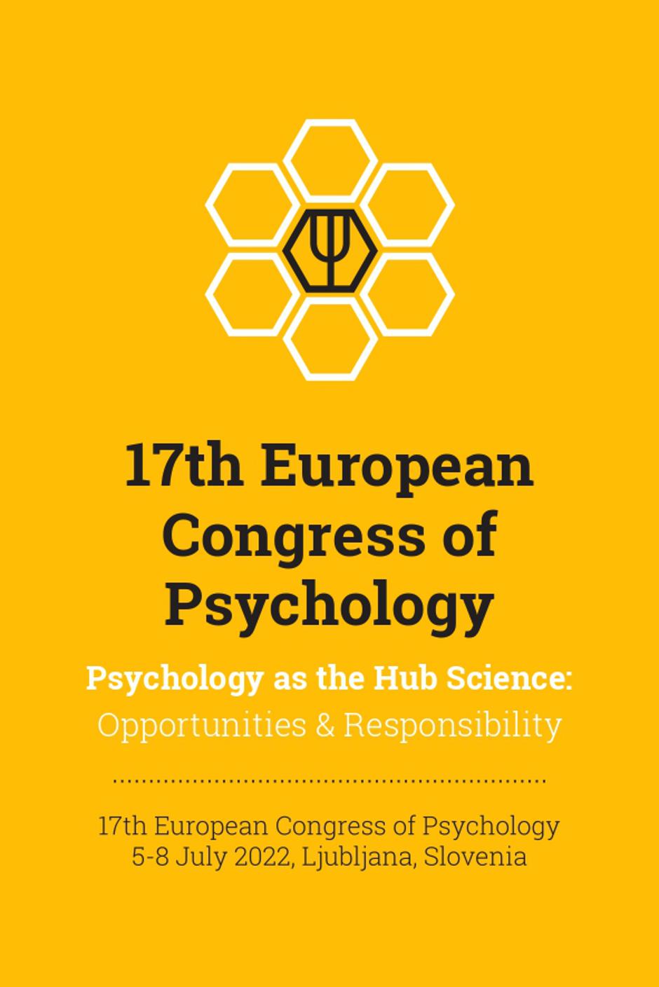 Društvo psihologov Slovenije | Avtor: Društvo psihologov Slovenije