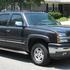 Chevrolet avalanche