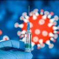 Cepivo proti novemu koronavirusu