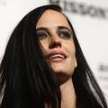 Francoska igralka Eva Green, ki je zaslovela ob Bondu Danielu Craigu, bo tokrat 