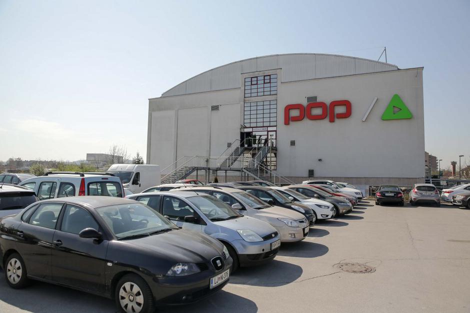 pro plus | Avtor: Saša Despot