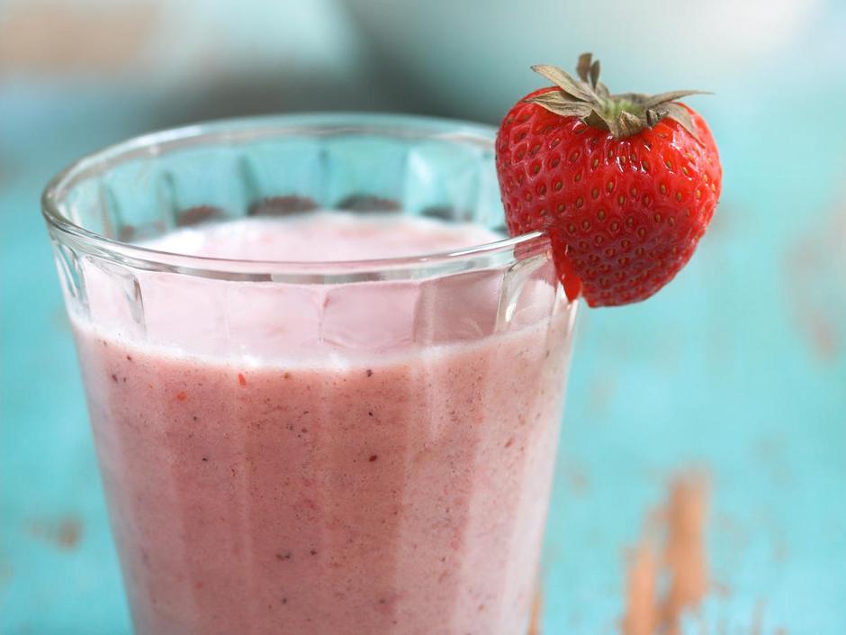 smoothie, napitek, sadje | Avtor: Žurnal24 main