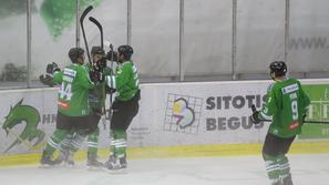 HDD Olimpija VSV Beljak