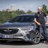 Opel insignia GSI