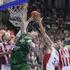 Omić Crvena zvezda Olimpija ABA