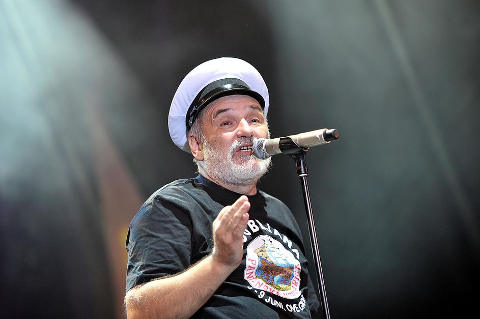 Đorđe Balašević Križanke