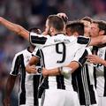 Juventus Serie A