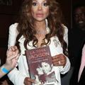 La Toya Jackson