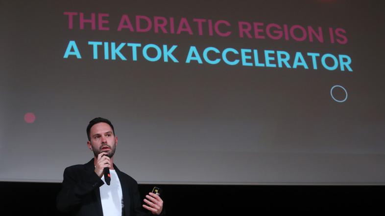 Weekend Media Festival