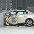 IIHS test varnosti lincolna MKS