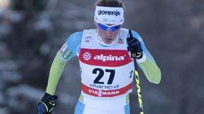 Anamarija Lampič Planica