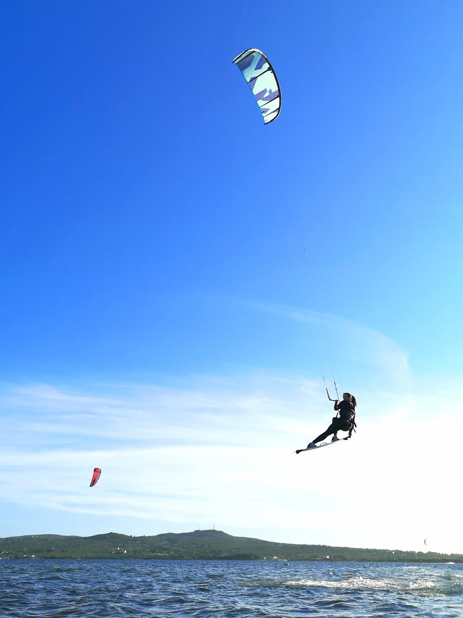 kajt, kajtanje | Avtor: Šola kajtanja Kanza