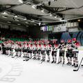 hokej HK Olimpija-HK Jesenice, državno prvenstvo finale