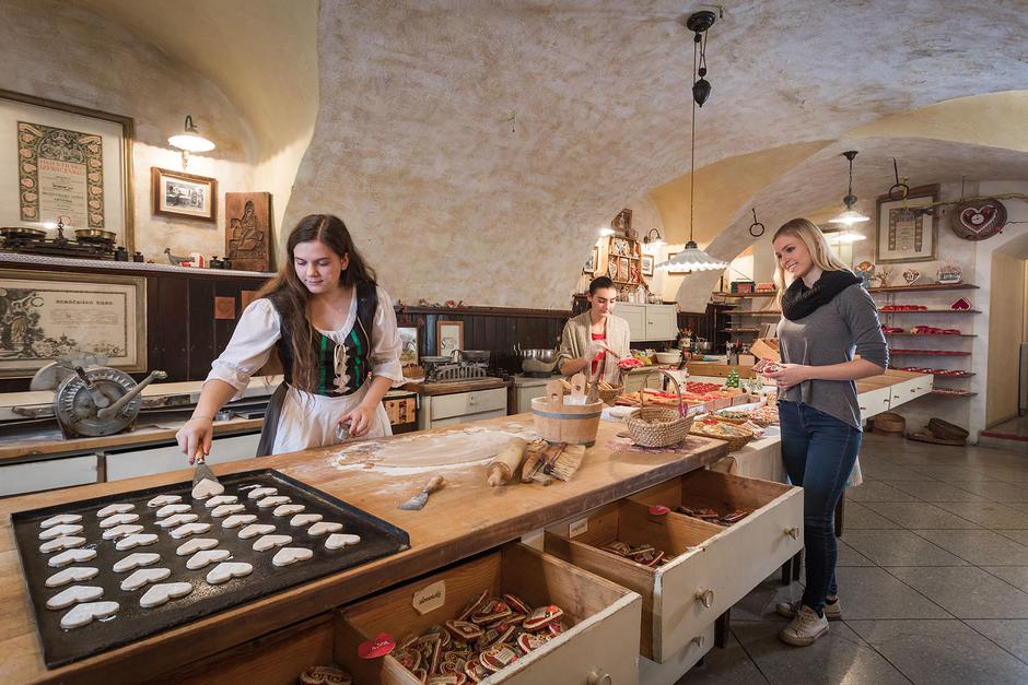 Lectarija Radovljica | Avtor: Jošt Gantar, arhiv Radolca.si