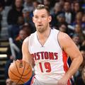 beno udrih detroit pistons