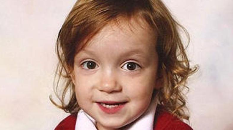 Mala Naomi je umrla nasilne smrti, ker njena mati ni mogla sprejeti njene bolezn